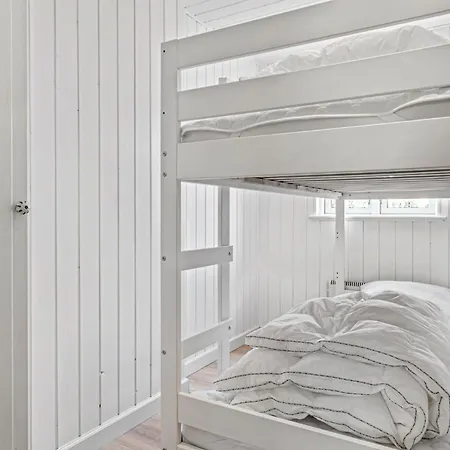 In With Wifi Dom wakacyjny Blokhus