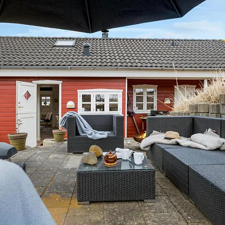 Pet Friendly In With Wifi * Blokhus