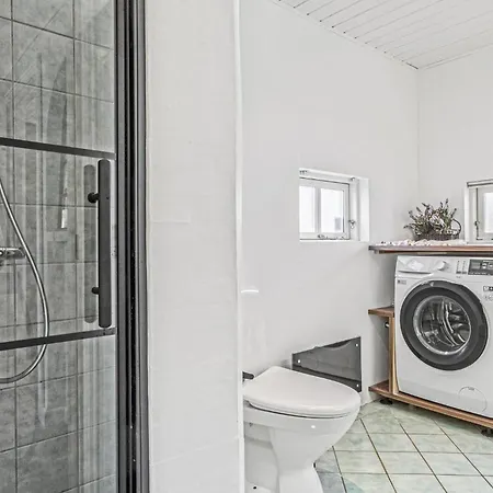 Pet Friendly In With Wifi Σπίτι διακοπών Blokhus