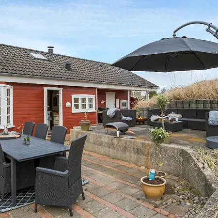 In With Wifi Blokhus