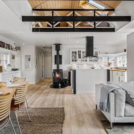 Pet Friendly In With Wifi Blokhus